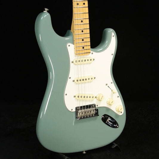[SN US16063418] USED Fender / American Professional Stratocaster Sonic Gray Maple 2016 [10]