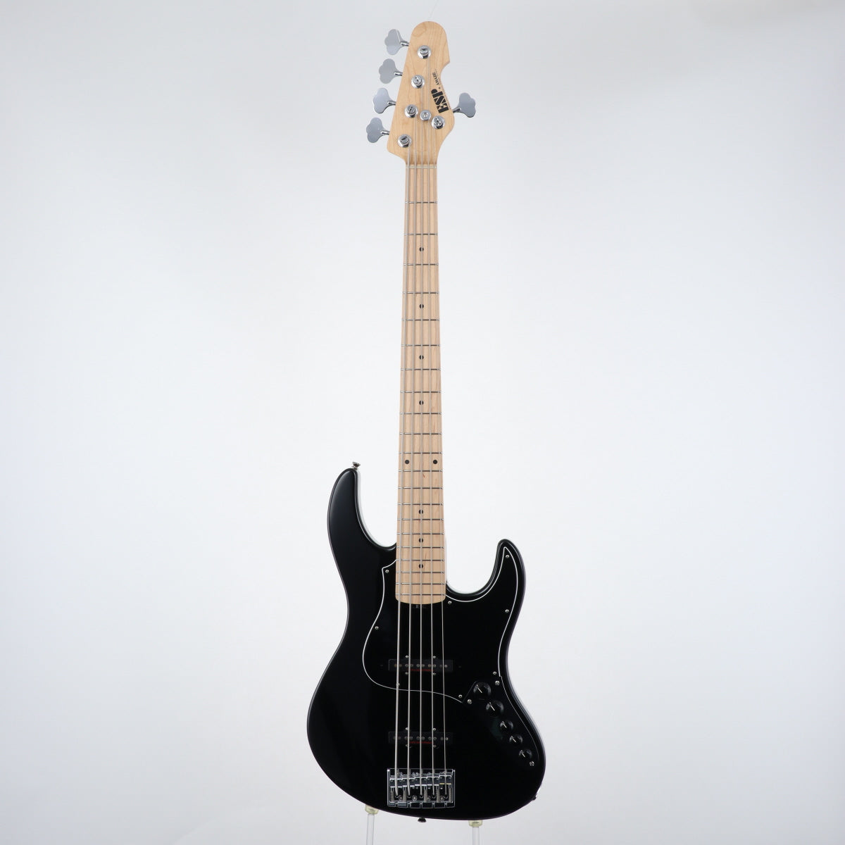 USED ESP / AMAZE-SL5 Black [11 – Ishibashi Music Corporation.