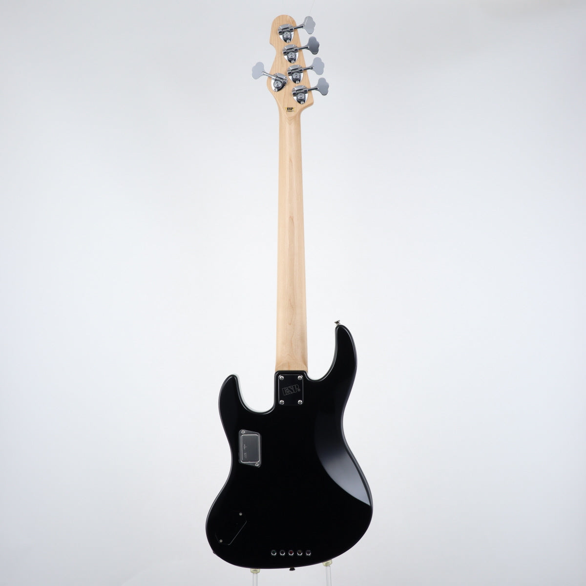 USED ESP / AMAZE-SL5 Black [11 – Ishibashi Music Corporation.