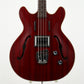 [SN KSG1400595] USED Guild Guild / Starfire Bass Cherry Red [20]