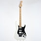 [SN MX18192273] USED Fender Mexico / Player Stratocaster Floyd Rose HSS Polar White [11]