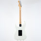 [SN MX18192273] USED Fender Mexico / Player Stratocaster Floyd Rose HSS Polar White [11]
