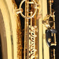 [SN 00159656] USED Yanagisawa Yanagisawa / Alto A-880 Elimona Elimona SN.0015xxxx All tampos replaced. [03]