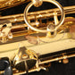 [SN 00159656] USED Yanagisawa Yanagisawa / Alto A-880 Elimona Elimona SN.0015xxxx All tampos replaced. [03]