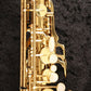 [SN 00159656] USED Yanagisawa Yanagisawa / Alto A-880 Elimona Elimona SN.0015xxxx All tampos replaced. [03]