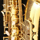 [SN 00159656] USED Yanagisawa Yanagisawa / Alto A-880 Elimona Elimona SN.0015xxxx All tampos replaced. [03]