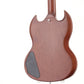 [SN 102520424] USED Gibson USA / SG '61 Reissue Satin Worn Cherry 2012 MOD [10]
