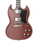 [SN 102520424] USED Gibson USA / SG '61 Reissue Satin Worn Cherry 2012 MOD [10]