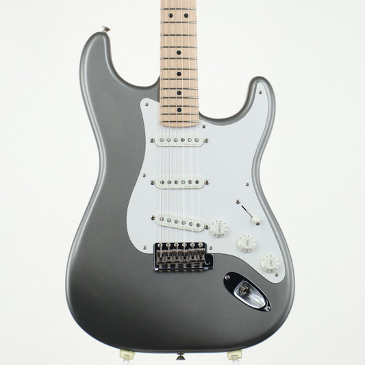 [SN US12191213] USED Fender USA / Eric Clapton Stratocaster Pewter [11]