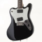 [SN JD21014104] USED FENDER / Made in Japan Limited Super-Sonic BK [04]