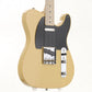 [SN JD20002511] USED FENDER MADE IN JAPAN / Traditional II 50s Telecaster [10]