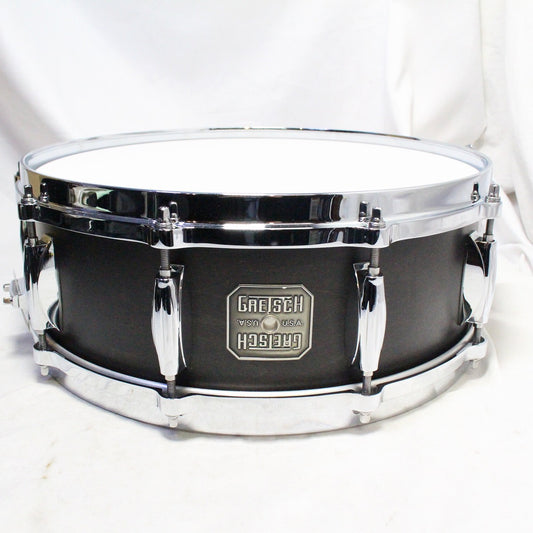 USED GRETSCH / GUSA 4157 14x5 10lug Snare Gretsch Snare Drum [08]