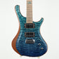 [SN 019] USED O3 Guitars / Hydrogen El Cabo Gloss finish [11]