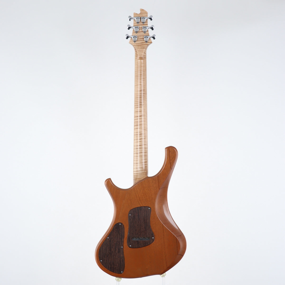 [SN 019] USED O3 Guitars / Hydrogen El Cabo Gloss finish [11]