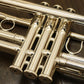 [SN 157149] USED YAMAHA / Yamaha YTR-4335GSII B flat trumpet [10]
