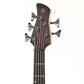 [SN III103353] USED YAMAHA / TRBX605FM Dark Red Burst (Active/Passive) [4.11kg/5-string bass] Yamaha Electric Bass [08]