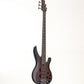 [SN III103353] USED YAMAHA / TRBX605FM Dark Red Burst (Active/Passive) [4.11kg/5-string bass] Yamaha Electric Bass [08]