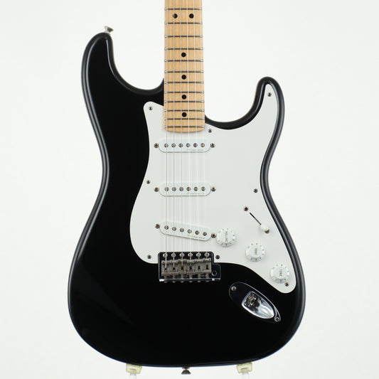 [SN CZ507052] USED Fender Custom Shop / Eric Clapton Stratocaster Black [11]