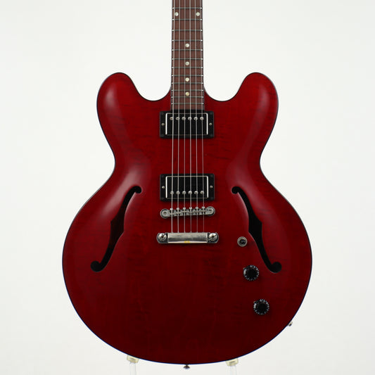 [SN 10335704] USED Gibson Memphis Gibson Memphis / ES-335 Studio Wine Red [20]