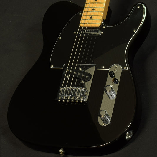 [SN MX22244442] USED Fender Mexico / Player Telecaster Black / Maple [20]