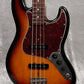 [SN V098725] USED Fender / American Vintage 62 Jazz Bass 3Knobs 3CS [06]