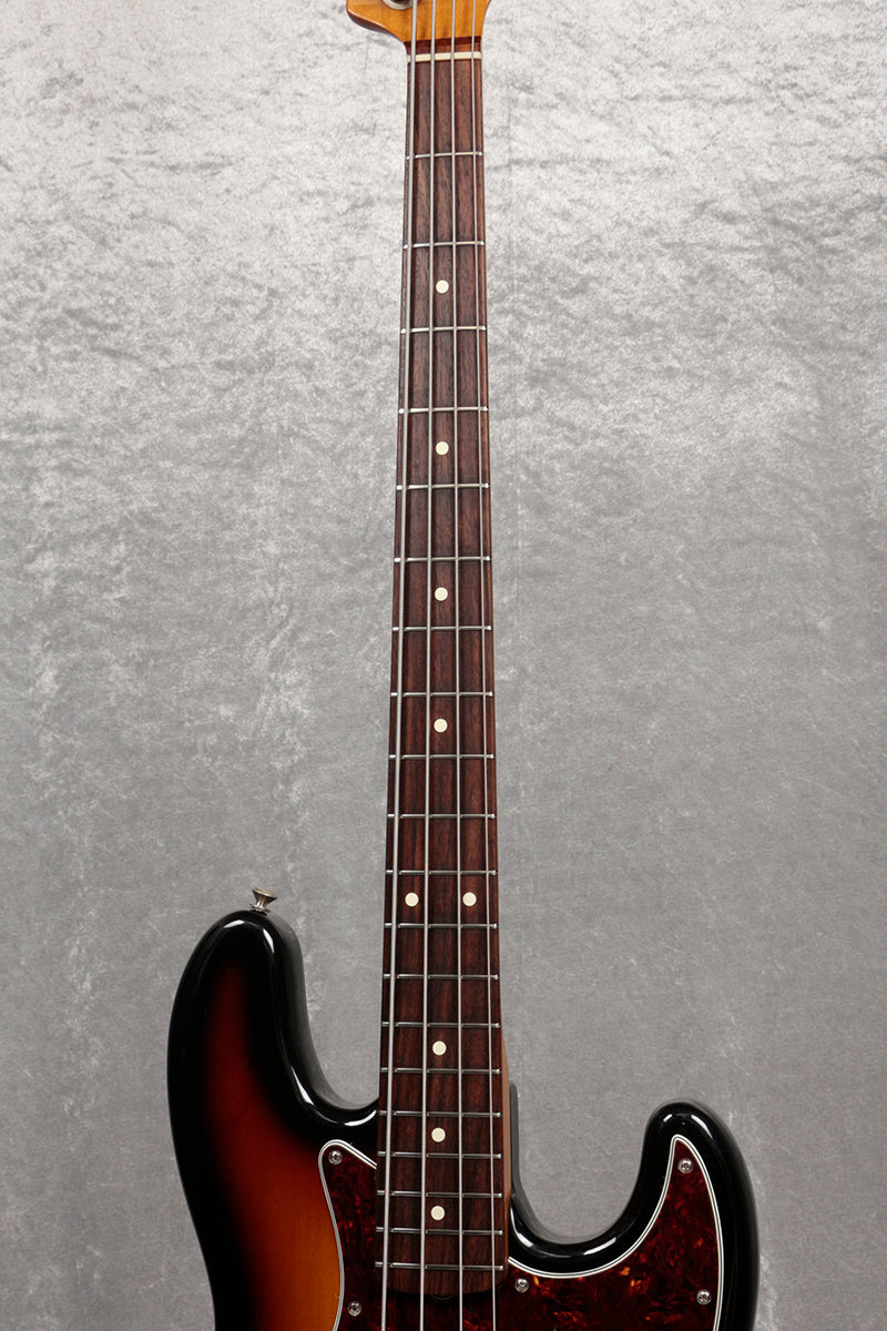 [SN V098725] USED Fender / American Vintage 62 Jazz Bass 3Knobs 3CS [06]