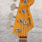 [SN V098725] USED Fender / American Vintage 62 Jazz Bass 3Knobs 3CS [06]