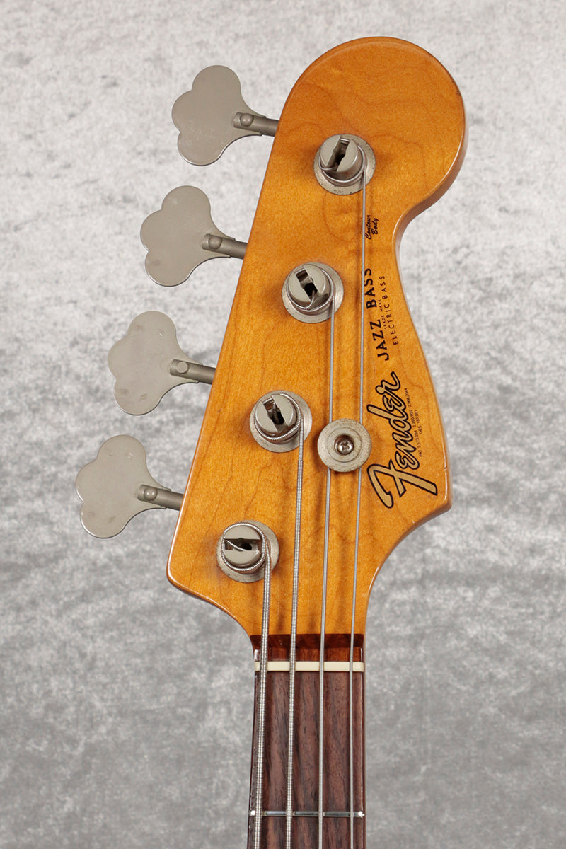 [SN V098725] USED Fender / American Vintage 62 Jazz Bass 3Knobs 3CS [06]