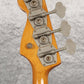 [SN V098725] USED Fender / American Vintage 62 Jazz Bass 3Knobs 3CS [06]