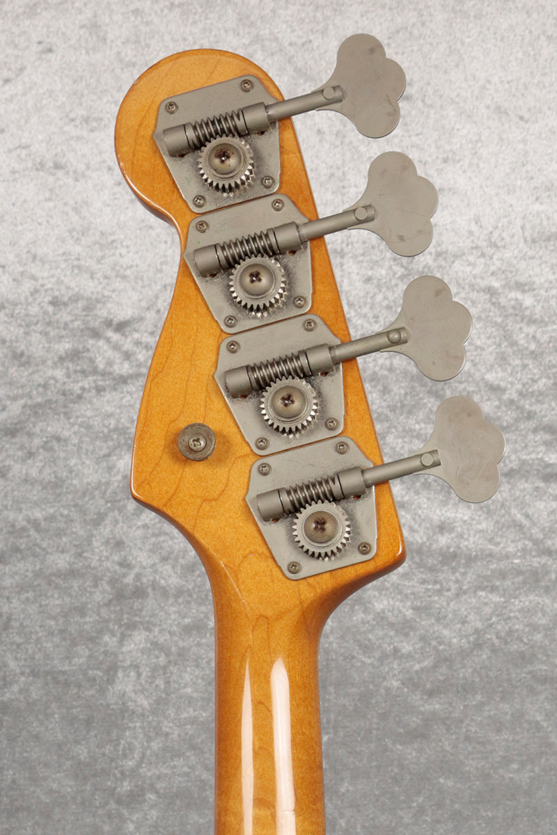 [SN V098725] USED Fender / American Vintage 62 Jazz Bass 3Knobs 3CS [06]