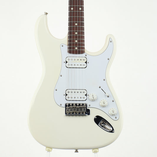 [SN M.I.J Q077767] USED Fender Japan / ST-43HM SnowWhite [11]