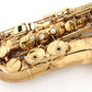 [SN 476541] USED SELMER / Alto saxophone SA80II W/E Series 2, no engraving, all tampos replaced [09]