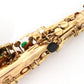 [SN 476541] USED SELMER / Alto saxophone SA80II W/E Series 2, no engraving, all tampos replaced [09]