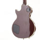 [SN 92382357] USED Gibson / Les Paul Custom Plus Wine Red 1992 [09]