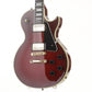 [SN 92382357] USED Gibson / Les Paul Custom Plus Wine Red 1992 [09]