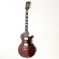 [SN 92382357] USED Gibson / Les Paul Custom Plus Wine Red 1992 [09]