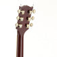 [SN 92382357] USED Gibson / Les Paul Custom Plus Wine Red 1992 [09]