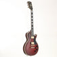 [SN 92382357] USED Gibson / Les Paul Custom Plus Wine Red 1992 [09]