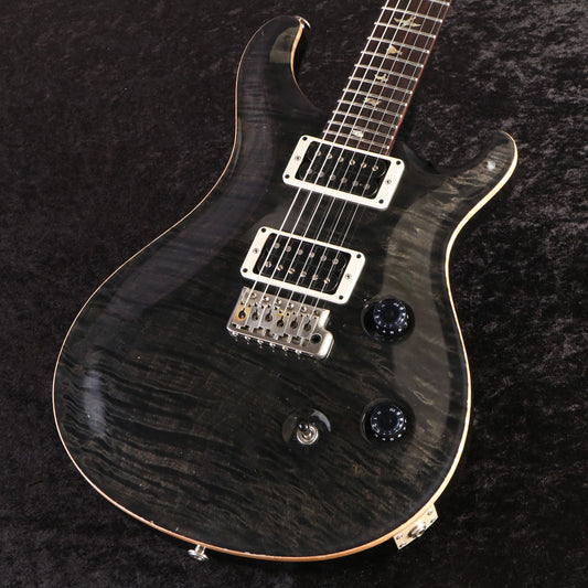 [SN 6 111620 10] USED Paul Reed Smith (PRS) / 2006 Custom 24 10Top Gray Black Wide Thin Neck [03]