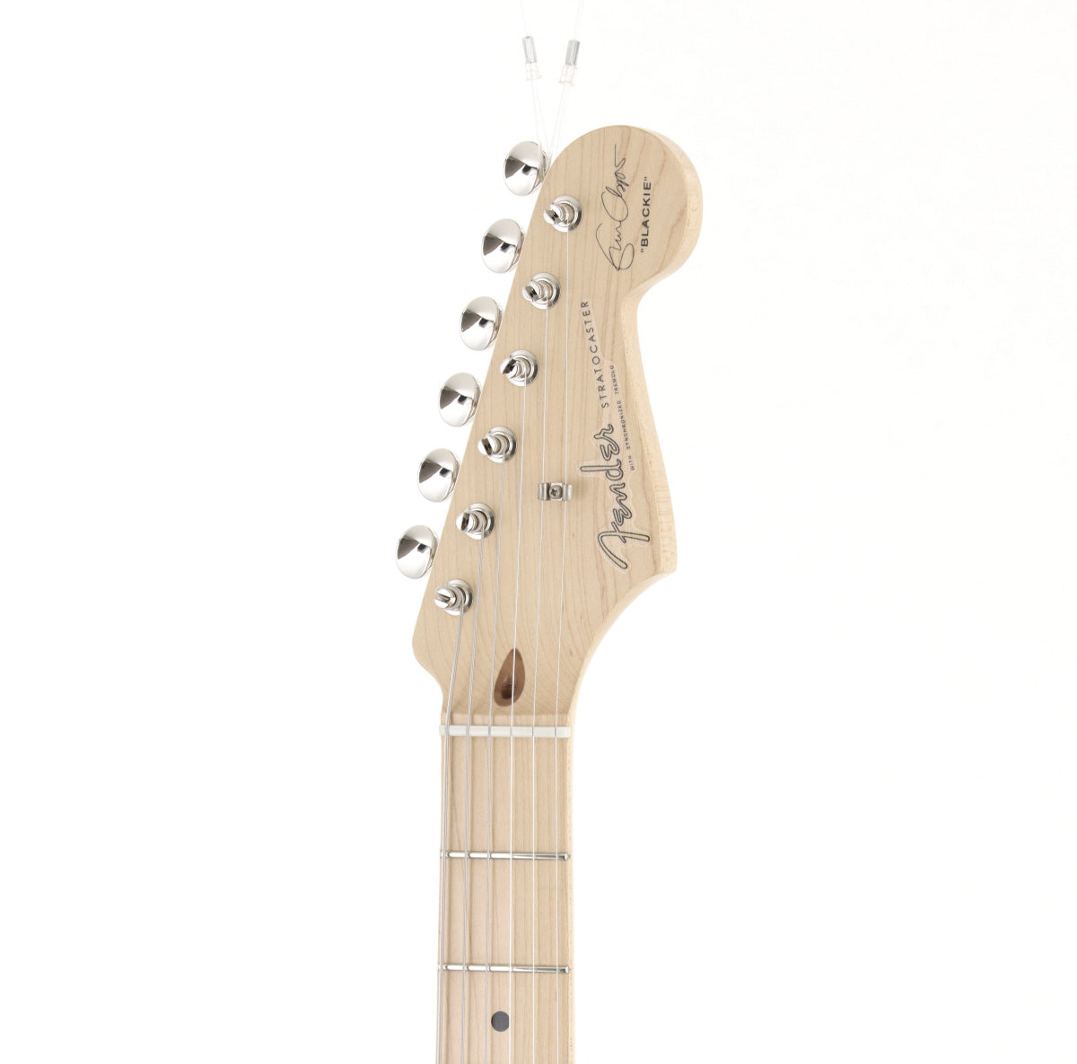 [SN US17102942] USED FENDER USA / Eric Clapton Stratocaster Noiseless Pickups [10]