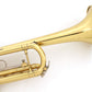 [SN G26498] USED BACH / Trumpet TR-300GL [11]