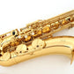 [SN E26840] USED YAMAHA / Tenor Saxophone YTS-380 Made in Japan [11]