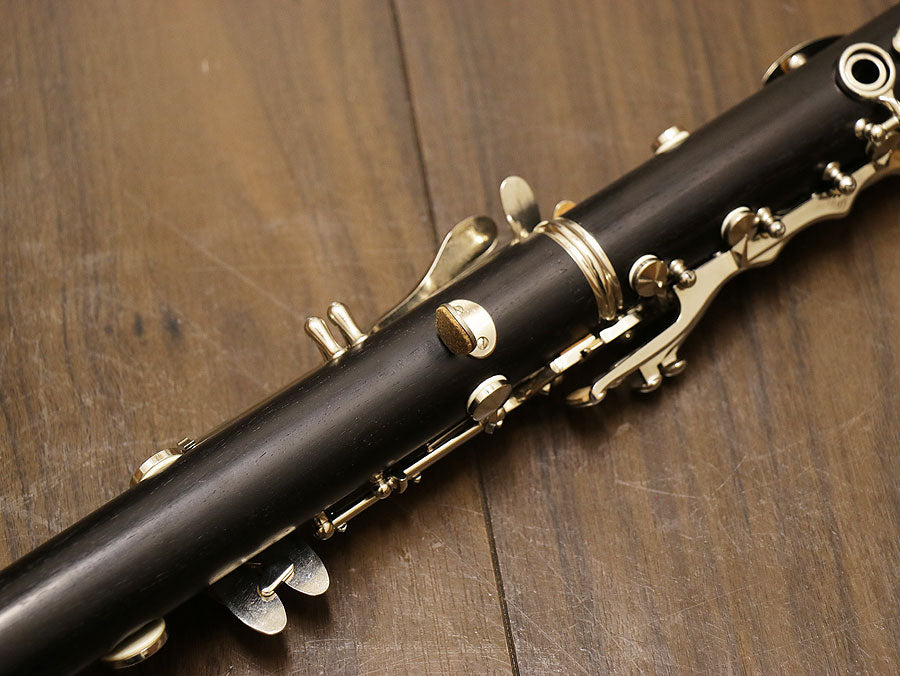 [SN 24631] USED YAMAHA / Yamaha YCL-351 B flat Clarinet [10]