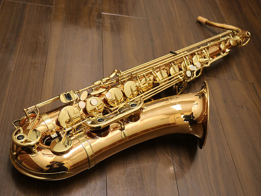 [SN 236774] USED Yanagisawa T-902 special tenor saxophone [10]
