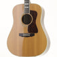 [SN DE101597] USED Guild Guitars / D-55 Natural [06]