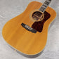 [SN DE101597] USED Guild Guitars / D-55 Natural [06]