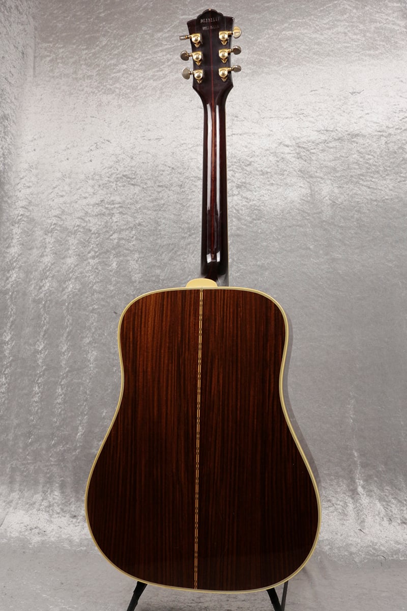 [SN DE101597] USED Guild Guitars / D-55 Natural [06]