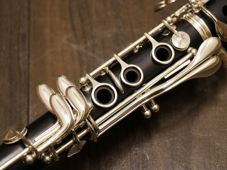 [SN 11667] USED YAMAHA / Yamaha YCL-651 B-flat Clarinet [10]