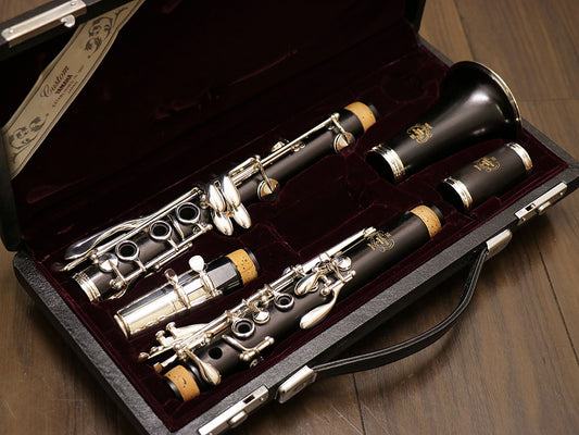 [SN 5160] USED YAMAHA / Yamaha YCL-853 SE B♭ Clarinet [10]