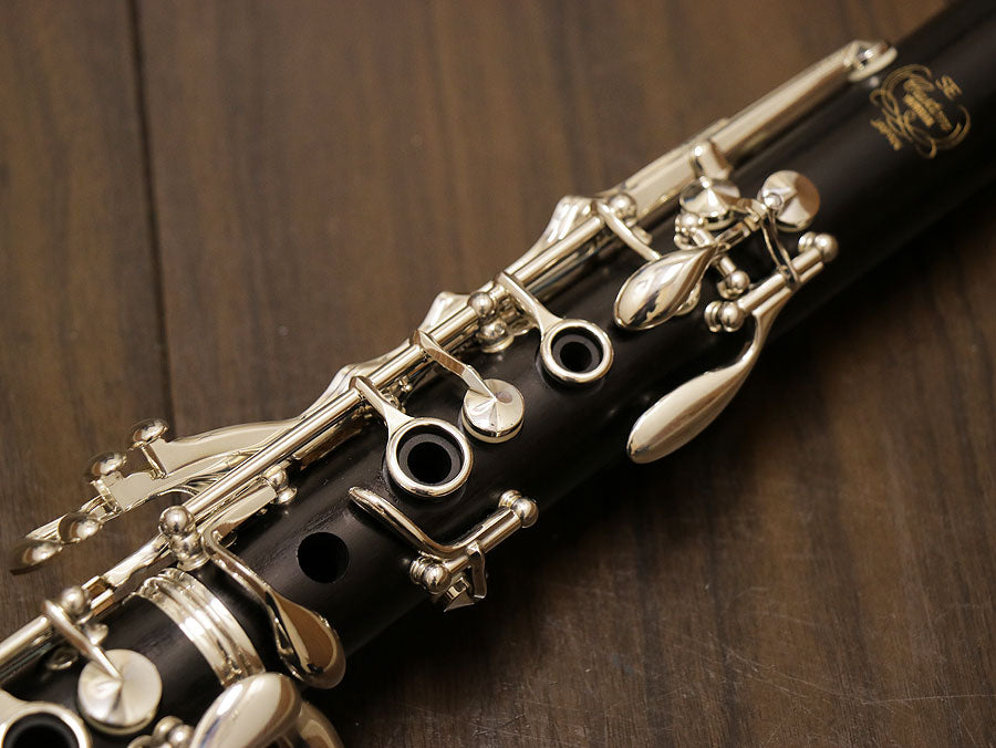 [SN 5160] USED YAMAHA / Yamaha YCL-853 SE B♭ Clarinet [10]